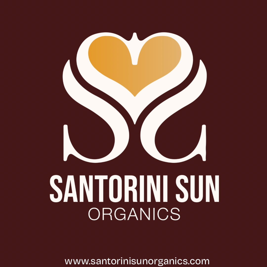 Santorini Sun Organics 