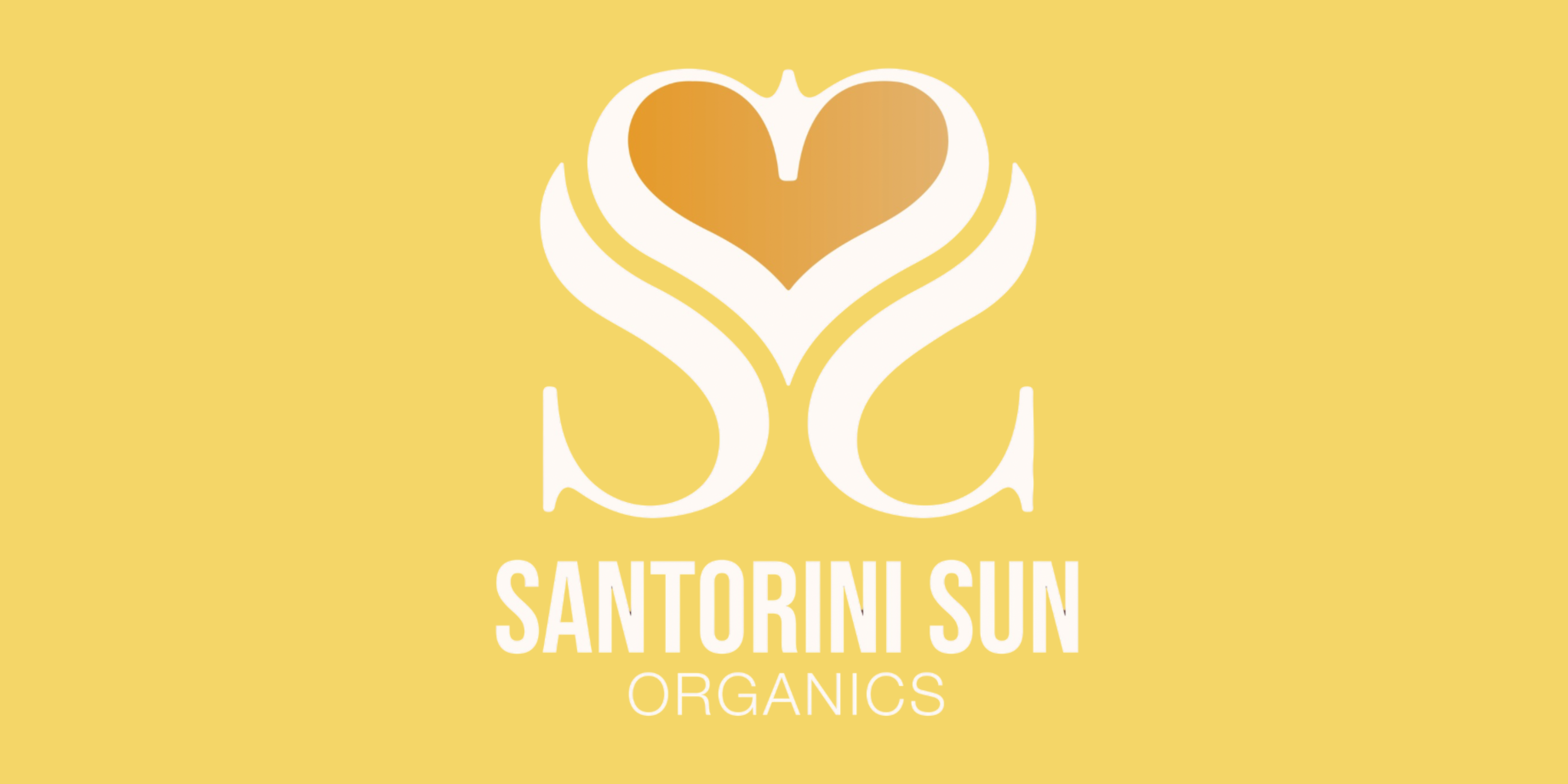 Santorini Sun Organics 